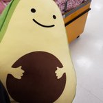 옴마가 아보카도쿠션 <b>사</b>줫엉