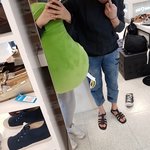 [드루와] 나 이거들고 <b>지하</b>철역가는데