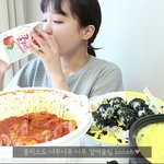 [댓글부탁해] <b>엽떡</b> 조카 먹고 싶다