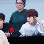 [드루와] 팬의 <b>니즈</b>를 굉장히 잘 알고있는 팬매니저햏.gif