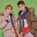 [NCT] 롱패딩 별론데 <b>뽐뿌</b>온당