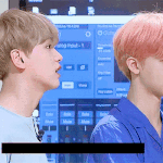 [NCT] 친구 ㄹㅇ시준희됐다ㅋㅋㅋㅋ