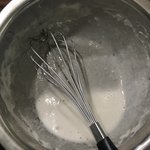 ㅅㅂ <b>머랭</b> 30분째 치는데