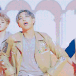 [방탄소년단] 김남준 아님 알엠~ 2