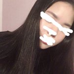 얘들아 이 사진 <b>이마</b> 너무 넓어보여??