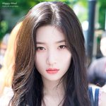 근데 <b>정채</b>연 진짜 이쁘지 않음?