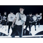 [모두드루와] 갓세븐이 아디다스 <b>모델</b>임??