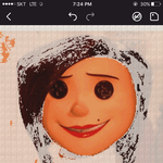 [댓글부탁해] 십자수로 코렐라인가짜<b>애미</b>만드는중