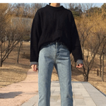 일자바지 이쁜 쇼핑몰 추천해주면 <b>연휴때</b> 짝남한테연락옴❤