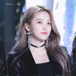 [댓글부탁해] 예리 금발 비주얼 <b>feat</b>.계절