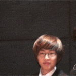 아이돌은 역시 예쁘거나 잘생긴 게 다는 아닌 것 같음