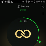 [인피니트] 잉피 뮤비 중 가장 <b>해석</b>해줬으면 하는 뮤비