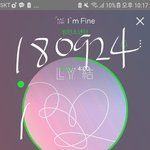 [방탄소년단] 이삐들 스밍 음<b>소거</b>해도 집계돼??