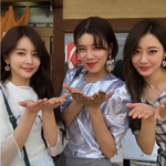 [댓글부탁해] 나름 개그계의 미녀로 불리는 개그<b>우먼</b>
