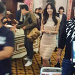 [뷰티풀윤아] <b>SM</b> 매출 1등 공신과  비주얼 하면 역시