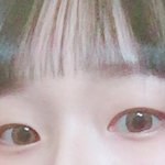 <b>속쌍</b> 눈인 사람 어때요?