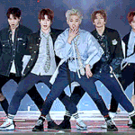 [NCT] 나 진짜 127애들
