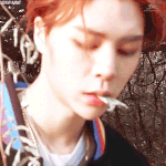 [NCT] 나쁜짓 진짜