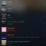 내 플레이리스트 공개