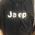 jeep 후드<b>집</b><b>업</b> 살사람