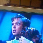 오페라의 유령 보는데 라울 쏘스윗