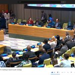  <b>UN</b> <b>유엔</b> 연설 시작한다. 실시간중계중. <b>유엔</b>과 워싱턴포스트까지...