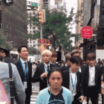 [EXO] 세계스타 <b>UN</b> 입성