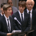 [EXO] <b>un</b>연설중인 랩몬