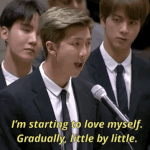 [방탄공카방] Speak <b>yourself</b>