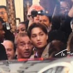 [EXO] 김종인 미모 ㅈㄴ 영화다영화