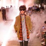 짹에서 봤는데 카이 구찌<b>쇼</b><b>장</b>에