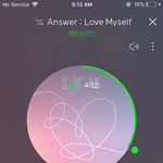 [방탄소년단] 약 사담?)안녕