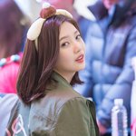 널보면 항상 심쿵해