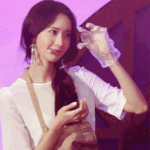 [그들의<b>태생</b>] 킹갓제네럴 융프로디테, 차세대 태혜지인 그녀