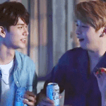 [워너원] 활동끝<b>나기</b> 전에 옹성우 강다니엘 예능 보고싶다ㅠㅠ