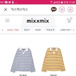 [댓글부탁해] 얘들아 나 <b>옷</b> <b>색깔</b> 좀 골라주랑