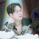 [엔터톡] 잭슨 미모 실화니 ...