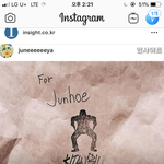 [댓글부탁해] 구준회 <b>혐한</b> 터짐 ^^