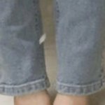 [댓글부탁해] 나 바지 <b>밑단</b> 잘 자른거같음ㅋㅋㅋㅋ