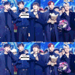 [B1A4] 우리 <b>AAA</b> 투표 한번씩이라도 하자