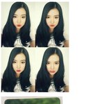 [댓글부탁해] 여자친구 <b>은하</b> 데뷔 전 비주얼