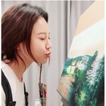 [댓글부탁해] <b>유라</b>가 2년만에 완성한 그림