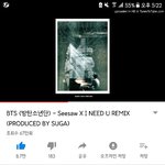 이거 아미들아 슈가가 <b>믹스</b>한거임???