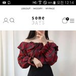 [조언부탁해] 얘들아 나 18살인데 <b>이런</b> <b>옷</b> 괜찮을까?