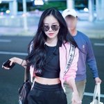 아디다스 풀장착한 <b>손나은</b>