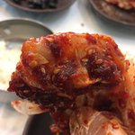 입벌려 <b>게장</b> 들어간다