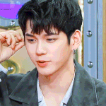 [드루와] 옹성우 ㄹㅇ 사기캐같옹