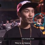 <b>쇼미</b>6에 김하온나옴 ㅋㅋㅋㅋㅋ