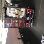 [댓글부탁해] <b>상하차</b> 하고 온 후기..(절대 하지마)