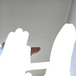 왕 손가락에 머리카락 박혔다 ㅋㅋㅋㅋ